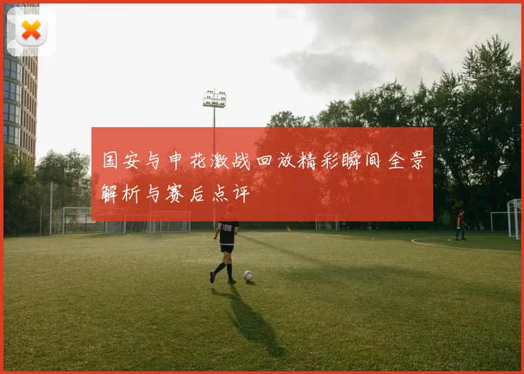 国安与申花激战回放精彩瞬间全景解析与赛后点评